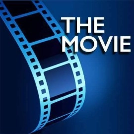 The Movie by Mario Daniel