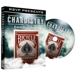 Chardistry by Daniel Chard and RSVP Magic