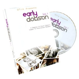 Early Dobson Vol 1