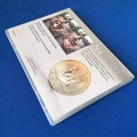 N4 Coin Set by N2G