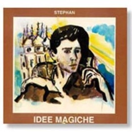 Stephan - Idee Magiche