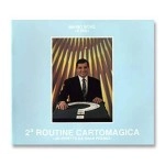 Mario Bove - Seconda routine cartomagica