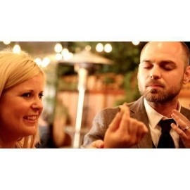 A single needle by Wayne Houchin by Ellusionist  
