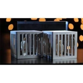 Amazing Cages from Frame by Tora Magic