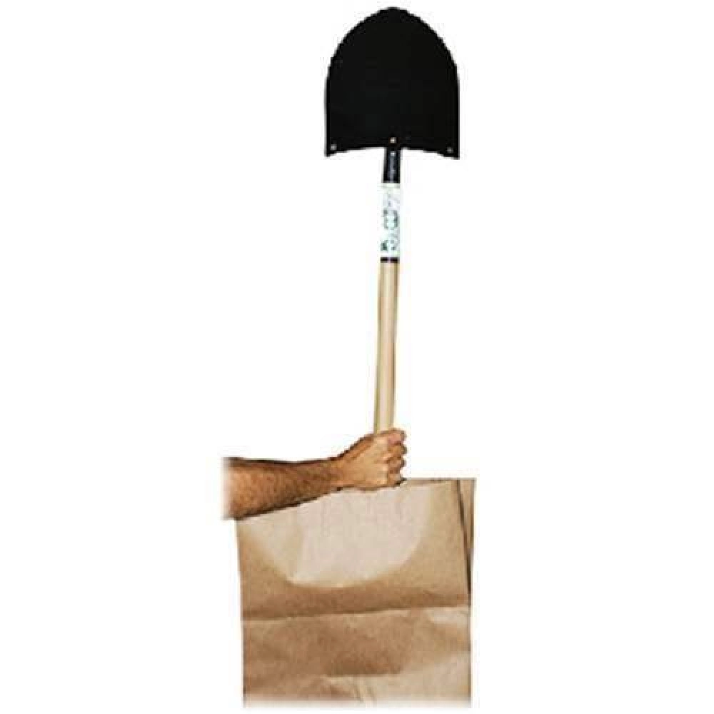 Appearing Garden Shovel by Wayne Rogers
