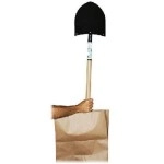 Appearing Garden Shovel by Wayne Rogers