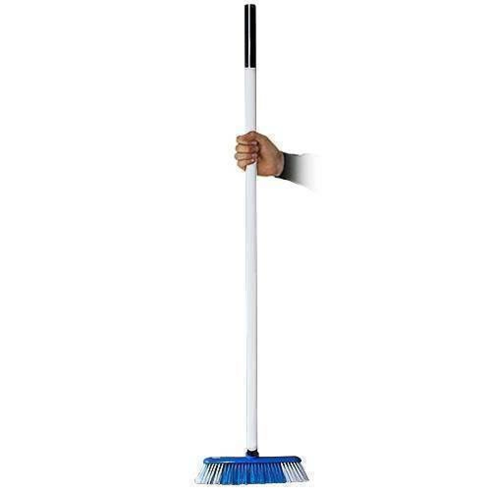 Appearing Broom by Wayne Rogers