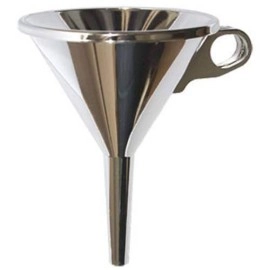 Automatic Funnel deluxe by Bazar De Magia - Verchromt