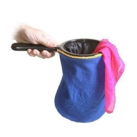 Change Bag by Bazar De Magia - Repeat - Blue