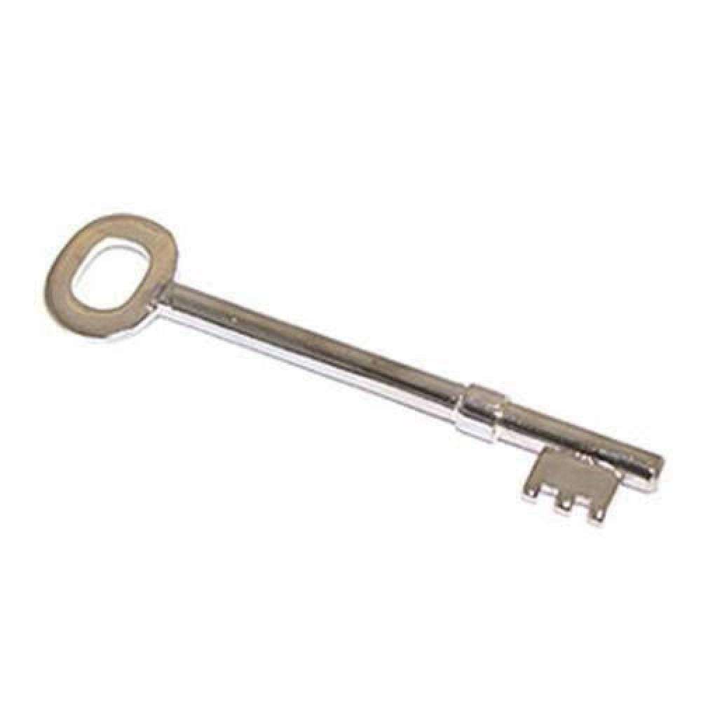 Key spirited