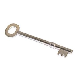 Key spirited