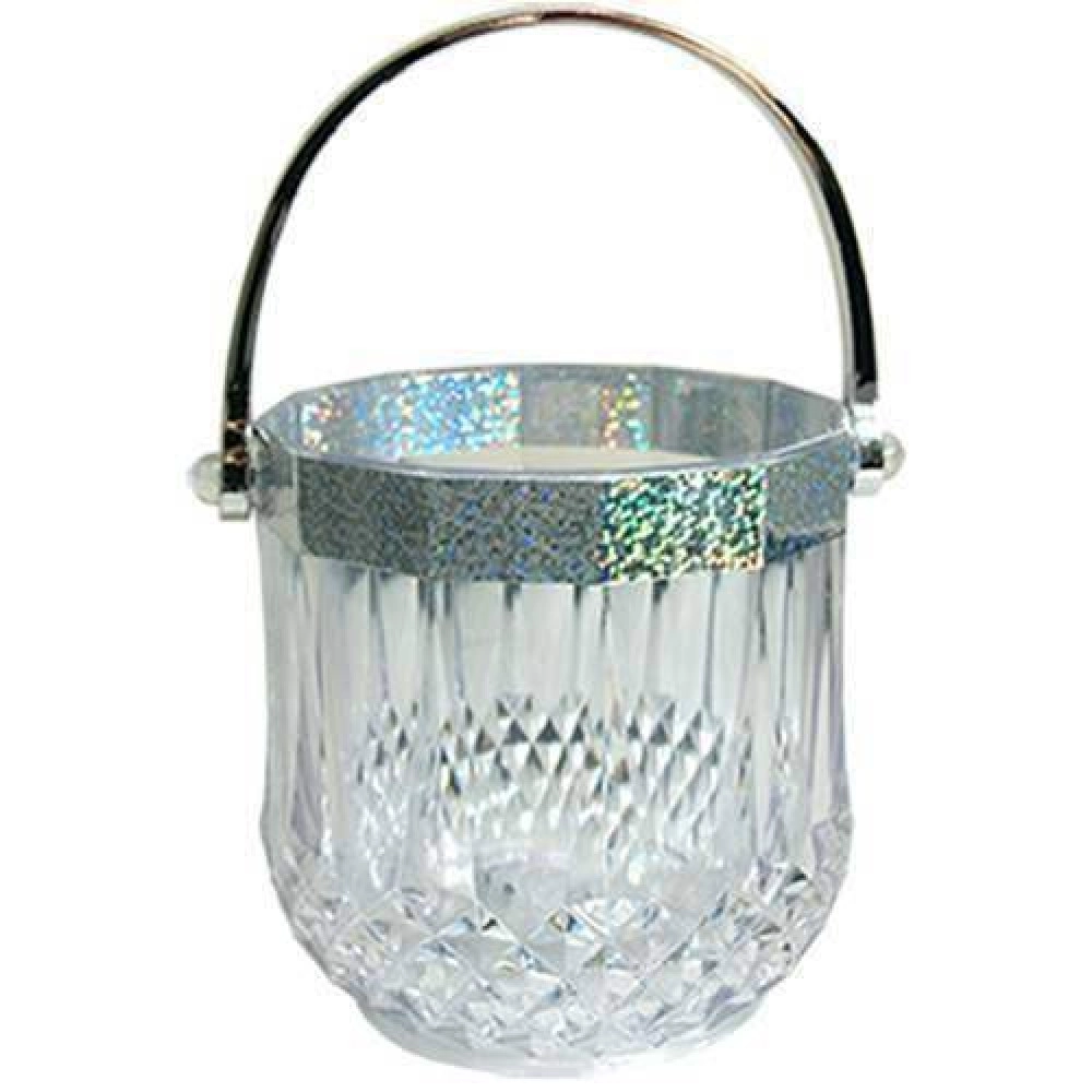 Crystal Mirror Bucket (Watertight) by Ronjo 