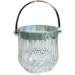 Crystal Mirror Bucket (Watertight) by Ronjo 