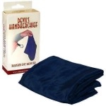 Devil's Handkerchief by Bazar De Magia - Blue