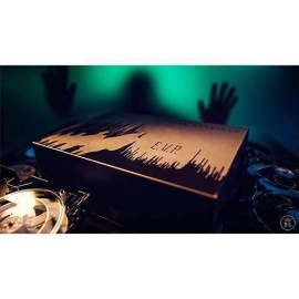 EVP by Alan Rorrison 