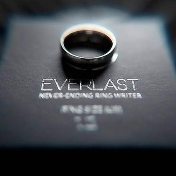 Everlast by Rafael D'Angelo and Mazentic - Diameter 21,5 mm