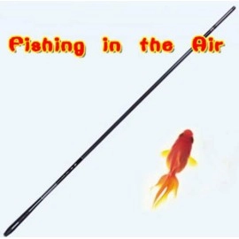 Fishing in the Air