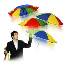 Productions from Silks - Umbrellas