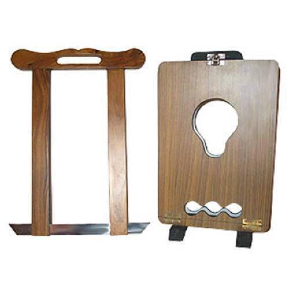 Guillotine Arm