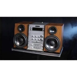 Vanishing CD Player by Tora Magic