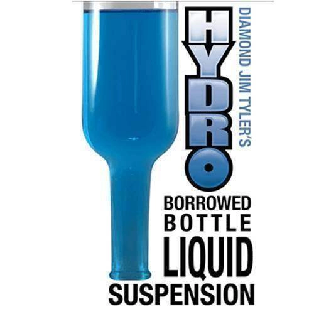 Hydro by Diamond Jim Tyler