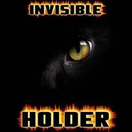 Invisible Holder by Amazo Magic 
