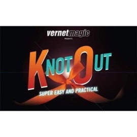 Knot Out by Vernet Magic