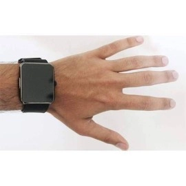 Lynx SMART Smoke Watch by João Miranda