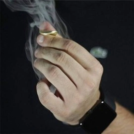 Lynx SMART Smoke Watch by João Miranda