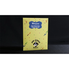Mojoe by John Kennedy Magic - Trick