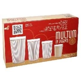 Multum in Parvo Pro by Bazar De Magia
