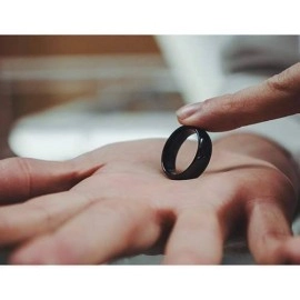 Odyssey by Calen Morelli -  internal diameter 18,00 mm