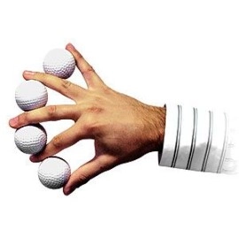  Multiplying Golf Balls 