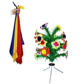 Flower Production