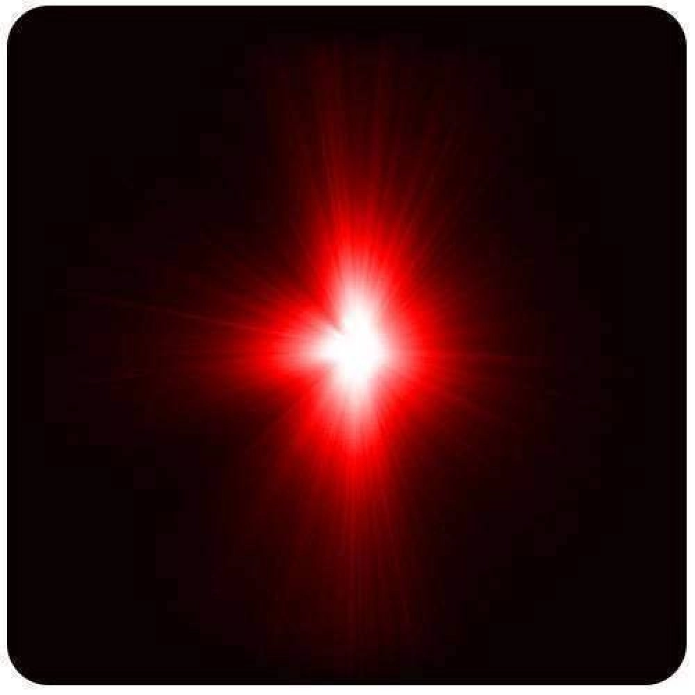 ProLight by Mark Antoine - Red