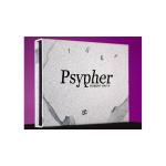 Psypher Pro (Gimmicks and Online Instructions) by Robert Smith and Paper Crane Productions 