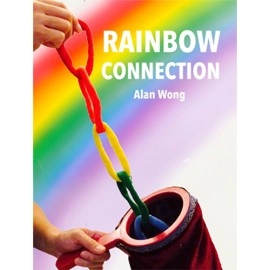 Rainbow Connection by Alan Wong 