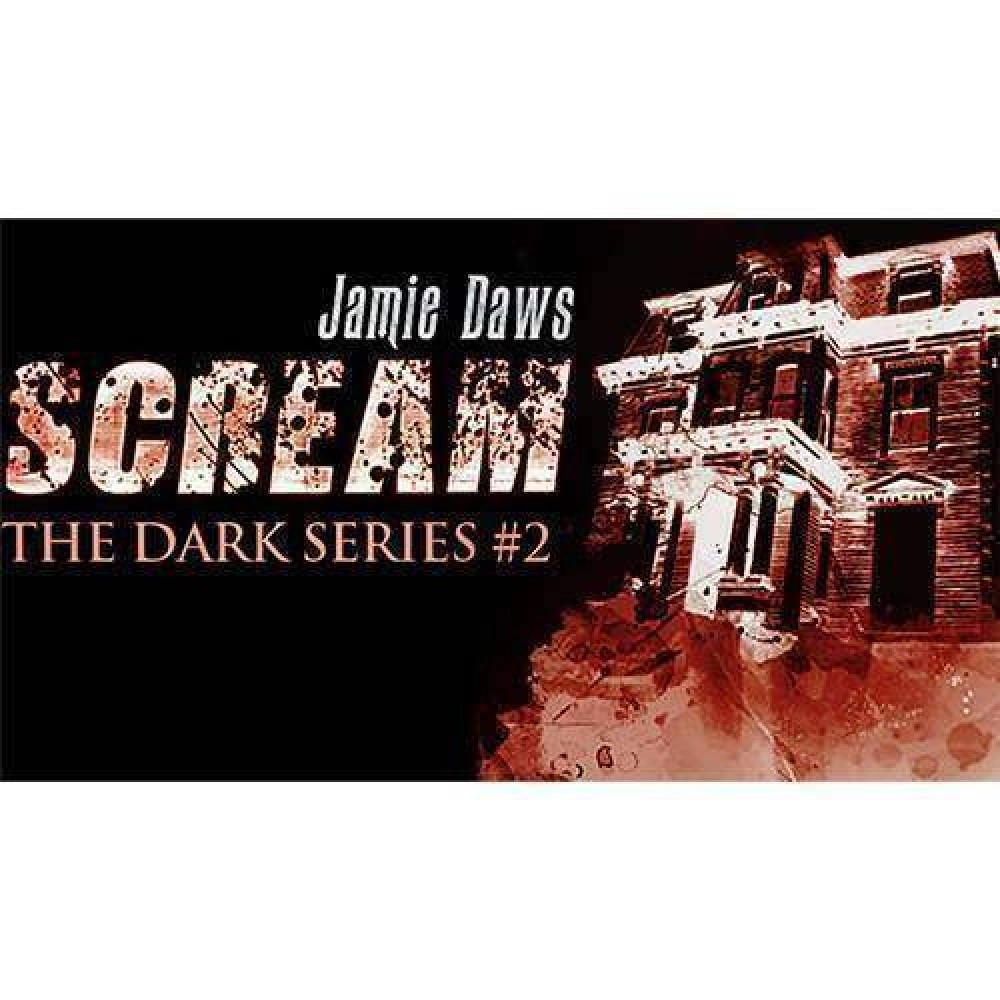 Scream (DVD and Gimmick) by Jamie Dawes