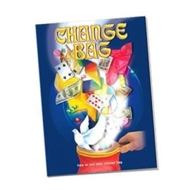Geheimnisse und Anweisungen für den Change Bag