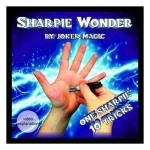Sharpie Wonder by Joker Magic
