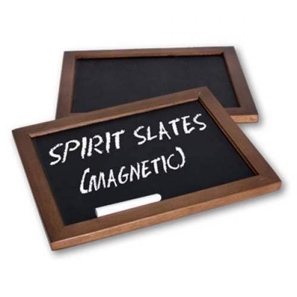 Spirit Slates Magnetic (Invisible Magnet) by Bazar...