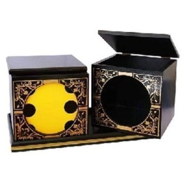 Split Die Box