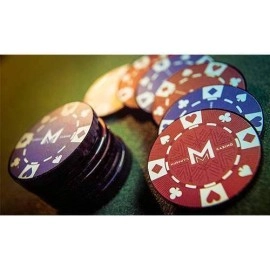 Sucker Punch (Gimmicks and Online Instructions) by Mark Southworth