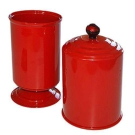 Sweet Production Vase