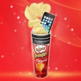 Unbreakable Phone (multi-Language) by João Miranda Magic and Gee Magic