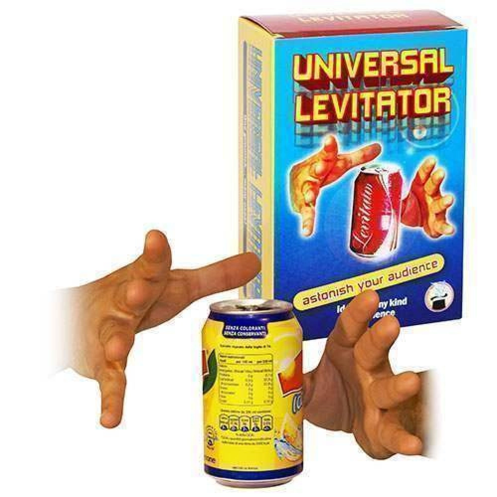 Universal Levitator