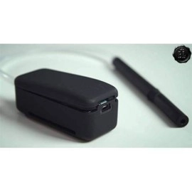 Vapr by Will Tsai and SansMinds 