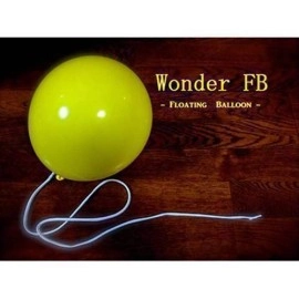 Wonder Floating Balloon by RYOTA 
