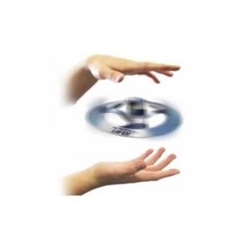 Mystery Ufo - Floating Ufo