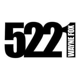 5221 (Gimmicks and Online Instructions) by Wayne Fox